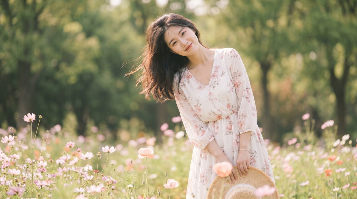 双马尾小萝莉AI视频剪辑教程